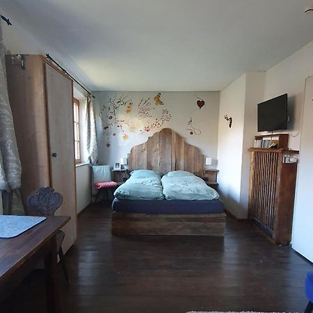'Sissi' Ein Zaubehaftes Apartement Im Modernen Landhausstil Oberammergau Zewnętrze zdjęcie