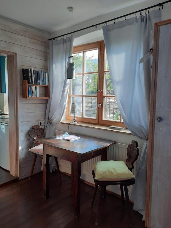 'Sissi' Ein Zaubehaftes Apartement Im Modernen Landhausstil Oberammergau Zewnętrze zdjęcie