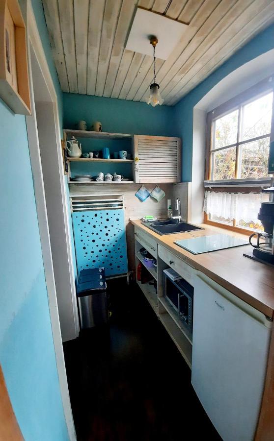 'Sissi' Ein Zaubehaftes Apartement Im Modernen Landhausstil Oberammergau Zewnętrze zdjęcie